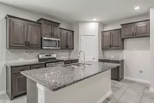 913 Stamford Way, Fort Worth, TX 76247 - Photo 7