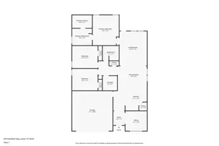 913 Stamford Way, Fort Worth, TX 76247 - Photo 33