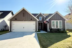 11312 Evergreen Ln, Providence Village, TX 76227 - Photo 1