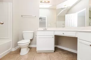 3432 Michelle Ridge Dr, Fort Worth, TX 76123 - Photo 11