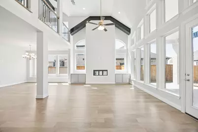 12803 Meadow Glen Trail, Rowlett, TX 75089 - Photo 3