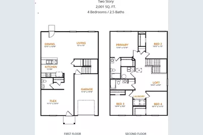 307 Blue Bird Lane, Mineola, TX 75773 - Photo 3