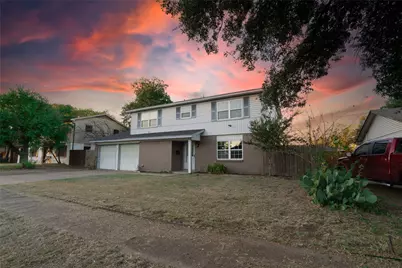 4417 Bucknell Drive, Garland, TX 75042 - Photo 3