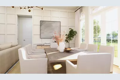 2732 Hogan Hill Lane, Fort Worth, TX 76109 - Photo 3