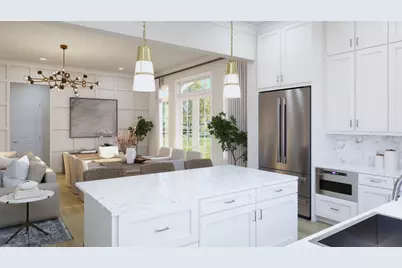 2732 Hogan Hill Lane, Fort Worth, TX 76109 - Photo 5