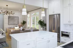 2732 Hogan Hill Ln, Fort Worth, TX 76109 - Photo 5