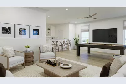 2732 Hogan Hill Lane, Fort Worth, TX 76109 - Photo 13