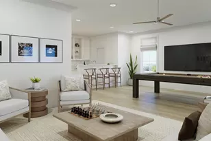 2732 Hogan Hill Ln, Fort Worth, TX 76109 - Photo 13