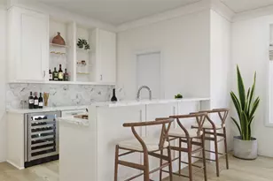 2732 Hogan Hill Ln, Fort Worth, TX 76109 - Photo 9