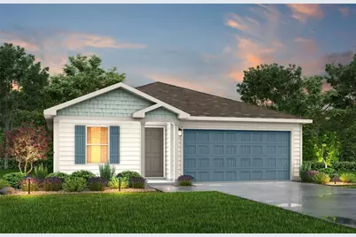 176 Sienna Drive, Alvord, TX 76225 - Photo 3