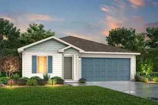 176 Sienna Dr, Alvord, TX 76225 - Photo 3