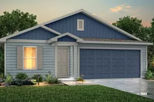 176 Sienna Dr, Alvord, TX 76225 - Photo 1