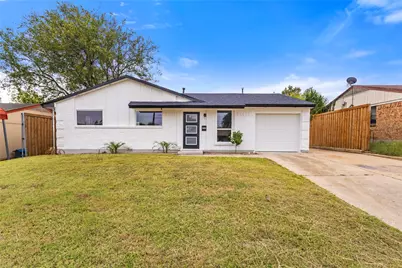 3924 Waterhouse Drive, Dallas, TX 75241 - Photo 1