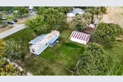 6004 Tranquility Drive, Fort Worth, TX 76140 - Photo 35