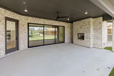 681 Capella Court, Prosper, TX 75078 - Photo 31