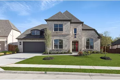 681 Capella Court, Prosper, TX 75078 - Photo 1