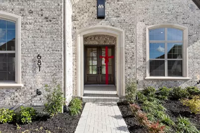 681 Capella Court, Prosper, TX 75078 - Photo 17