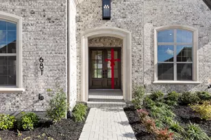 681 Capella Ct, Prosper, TX 75078 - Photo 17