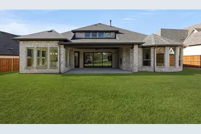 681 Capella Court, Prosper, TX 75078 - Photo 3