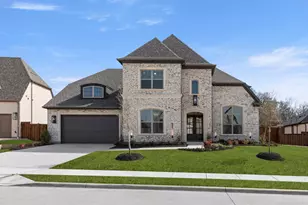681 Capella Ct, Prosper, TX 75078 - Photo 1