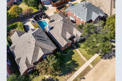 310 Wrotham Lane, Allen, TX 75013 - Photo 33