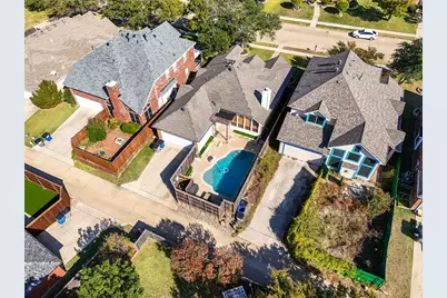 310 Wrotham Lane, Allen, TX 75013 - Photo 29