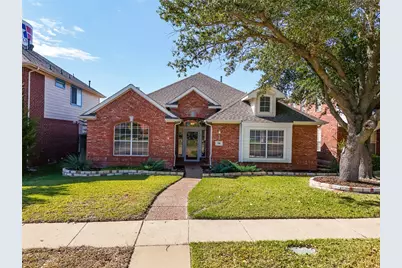 310 Wrotham Lane, Allen, TX 75013 - Photo 3