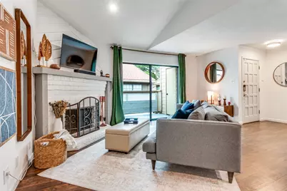 5200 Martel Avenue #6Q, Dallas, TX 75206 - Photo 1