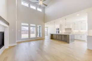 728 Treeline Wy, Mansfield, TX 76063 - Photo 5