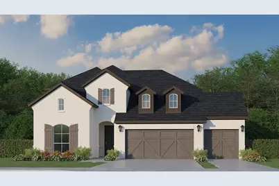 728 Treeline Way, Mansfield, TX 76063 - Photo 1