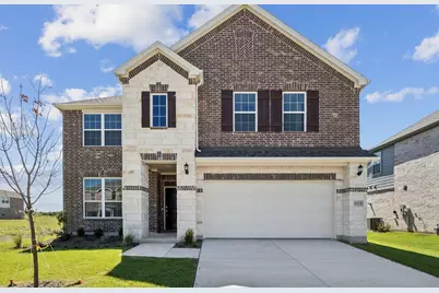 1604 Prosper Drive, Anna, TX 75409 - Photo 1