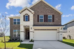 1604 Prosper Dr, Anna, TX 75409 - Photo 1