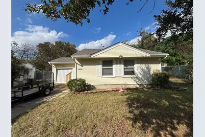 7406 Llano Avenue, Fort Worth, TX 76116 - Photo 1
