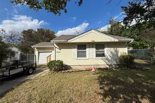 7406 Llano Ave, Fort Worth, TX 76116 - Photo 1