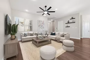 2412 Morningside Dr, Flower Mound, TX 75028 - Photo 7