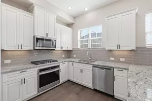 2412 Morningside Dr, Flower Mound, TX 75028 - Photo 11