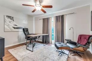 2828 Oak Forest Dr, Grapevine, TX 76051 - Photo 19