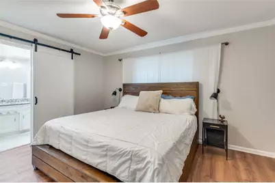 2828 Oak Forest Drive, Grapevine, TX 76051 - Photo 21