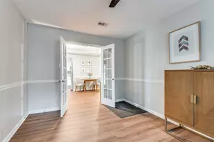 2828 Oak Forest Dr, Grapevine, TX 76051 - Photo 15