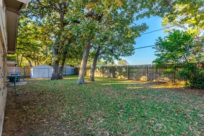 5602 Kingstree Court, Arlington, TX 76017 - Photo 29