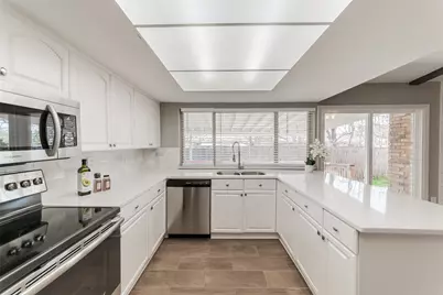 7325 Catbrier Court, Fort Worth, TX 76137 - Photo 19