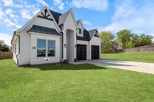 313 Kelcey Ct, Trenton, TX 75490 - Photo 3