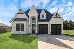 313 Kelcey Ct, Trenton, TX 75490 - Photo 1