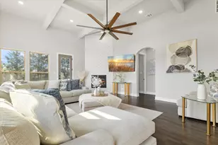 313 Kelcey Ct, Trenton, TX 75490 - Photo 19