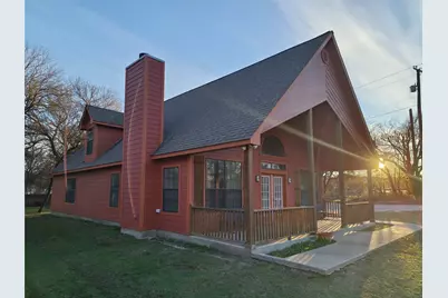 100 E Bluebonnet Drive, Cresson, TX 76035 - Photo 1