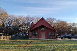 100 E Bluebonnet Dr, Cresson, TX 76035 - Photo 25