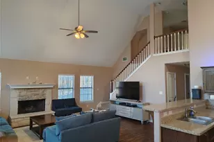 100 E Bluebonnet Dr, Cresson, TX 76035 - Photo 5