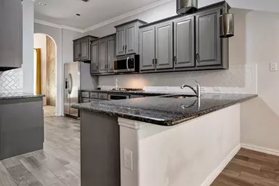 3061 Bella Lago Drive, Fort Worth, TX 76177 - Photo 11