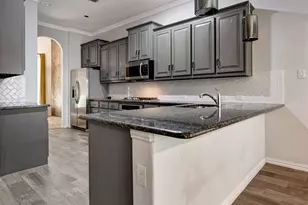 3061 Bella Lago Dr, Fort Worth, TX 76177 - Photo 11