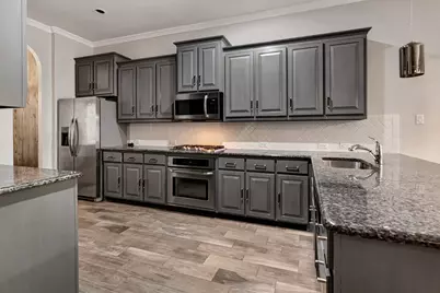 3061 Bella Lago Drive, Fort Worth, TX 76177 - Photo 13